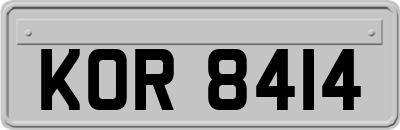 KOR8414