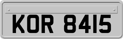 KOR8415