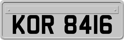 KOR8416
