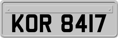 KOR8417
