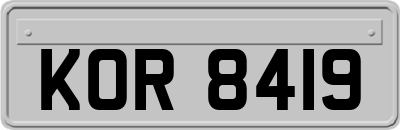 KOR8419
