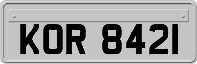 KOR8421