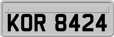KOR8424