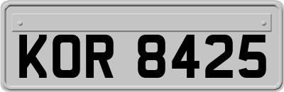 KOR8425