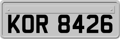 KOR8426