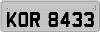KOR8433