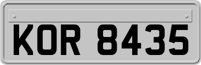 KOR8435