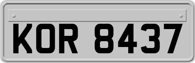 KOR8437