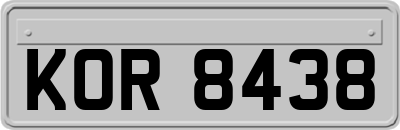 KOR8438