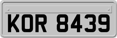 KOR8439