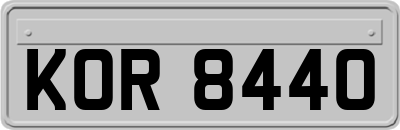 KOR8440