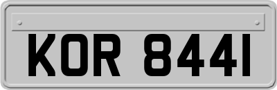 KOR8441