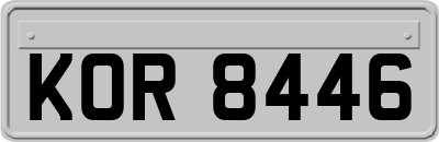 KOR8446
