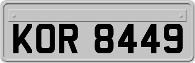 KOR8449