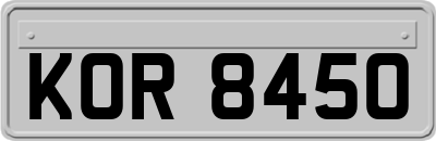 KOR8450