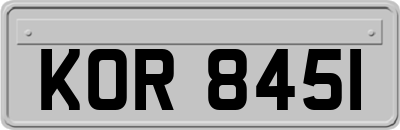 KOR8451