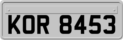 KOR8453