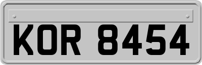 KOR8454