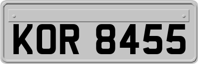 KOR8455