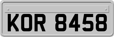 KOR8458