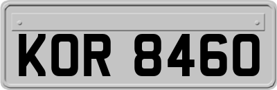 KOR8460