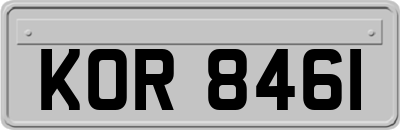 KOR8461