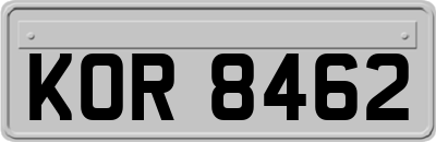 KOR8462