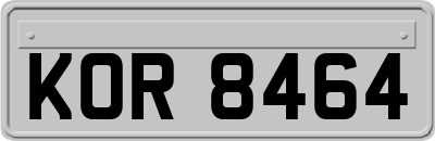 KOR8464