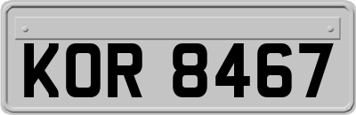KOR8467