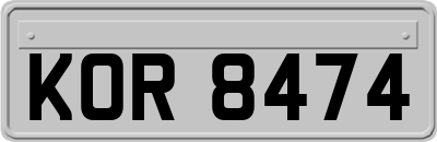 KOR8474