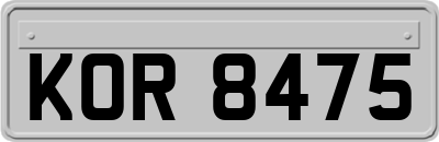 KOR8475