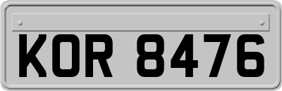 KOR8476