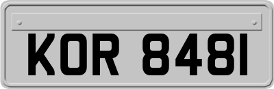 KOR8481