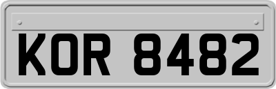 KOR8482