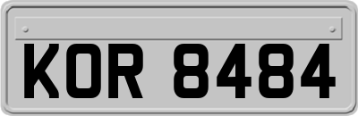 KOR8484