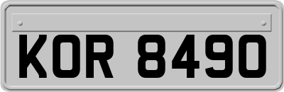 KOR8490