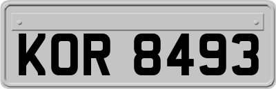 KOR8493