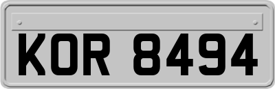KOR8494