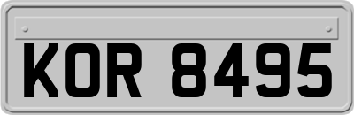 KOR8495