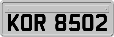 KOR8502