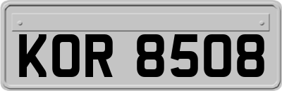 KOR8508
