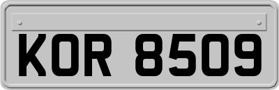 KOR8509