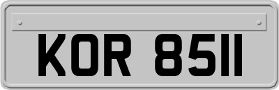 KOR8511
