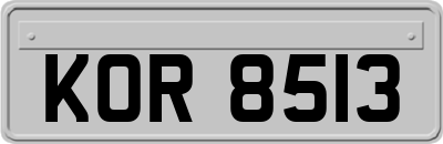 KOR8513