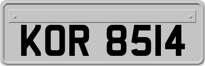 KOR8514