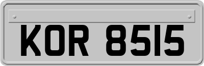 KOR8515