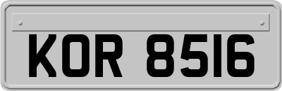 KOR8516
