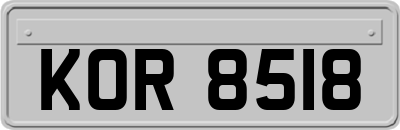 KOR8518