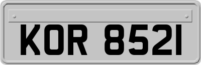 KOR8521