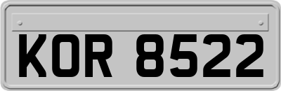 KOR8522